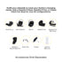 Cybex e-Gazelle S Electronic Assist Single-to-Double Stroller